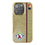 LA Angels 1961-1965 - Cooperstown Collection Sidebar Bling Phone Case-0