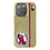 LA Angels 1986-1992 - Cooperstown Collection Sidebar Bling Phone Case-0