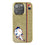 New York Mets 2014 - Cooperstown Collection Sidebar Bling Phone Case-0