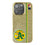 Oakland As 1971-1981 - Cooperstown Collection Sidebar Bling Phone Case-0