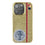 Philadelphia Phillies 1915-1943 - Cooperstown Collection Sidebar Bling Phone Case-0