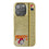 Pittsburgh Pirates 1997-2013 - Cooperstown Collection Sidebar Bling Phone Case-0