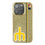 Seattle Mariners 1977-1980 - Cooperstown Collection Sidebar Bling Phone Case-0