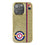 Seattle Pilots 1969 - Cooperstown Collection Sidebar Bling Phone Case-0