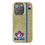 Toronto Blue Jays 1997-2002 - Cooperstown Collection Sidebar Bling Phone Case-0