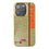 Cincinnati Bengals Historic Collection Sidebar Bling Phone Case-0