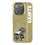 New Orleans Saints Historic Collection Sidebar Bling Phone Case-0