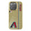 Arizona Diamondbacks Sidebar Bling Phone Case-0