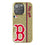 Boston Red Sox Sidebar Bling Phone Case-0