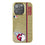 Cleveland Guardians Sidebar Bling Phone Case-0