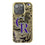 Colorado Rockies Paisley Bling Phone Case-0