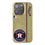 Houston Astros Sidebar Bling Phone Case-0