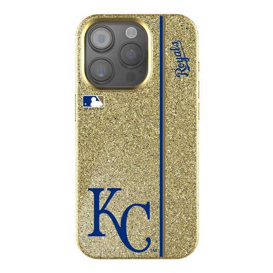 Kansas City Royals Sidebar Bling Phone Case-0