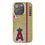 Los Angeles Angels Sidebar Bling Phone Case-0