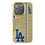 LA Dodgers Sidebar Bling Phone Case-0