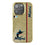 Miami Marlins Sidebar Bling Phone Case-0