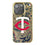 Minnesota Twins Paisley Bling Phone Case-0