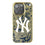 New York Yankees Paisley Bling Phone Case-0