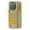 Pittsburgh Pirates Sidebar Bling Phone Case-0