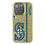 Seattle Mariners Sidebar Bling Phone Case-0