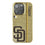 San Diego Padres Sidebar Bling Phone Case-0