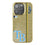 Tampa Bay Rays Sidebar Bling Phone Case-0