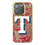 Texas Rangers Paisley Bling Phone Case-0