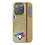 Toronto Blue Jays Sidebar Bling Phone Case-0