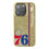 Philadelphia 76ers Sidebar Bling Phone Case-0