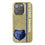 Memphis Grizzlies Sidebar Bling Phone Case-0