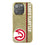 Atlanta Hawks Sidebar Bling Phone Case-0