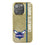 Charlotte Hornets Sidebar Bling Phone Case-0