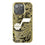 Utah Jazz Paisley Bling Phone Case-0