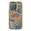 New York Knicks Paisley Bling Phone Case-0