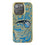 Orlando Magic Paisley Bling Phone Case-0