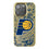 Indiana Pacers Paisley Bling Phone Case-0