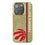 Toronto Raptors Sidebar Bling Phone Case-0