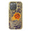 Phoenix Suns Paisley Bling Phone Case-0