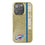 Oklahoma City Thunder Sidebar Bling Phone Case-0