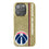 Washington Wizards Sidebar Bling Phone Case-0