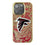 Atlanta Falcons Paisley Bling Phone Case-0