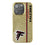 Atlanta Falcons Sidebar Bling Phone Case-0