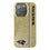 Baltimore Ravens Sidebar Bling Phone Case-0