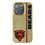 Chicago Bears Sidebar Bling Phone Case-0