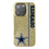 Dallas Cowboys Sidebar Bling Phone Case-0