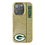 Green Bay Packers Sidebar Bling Phone Case-0