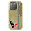 Houston Texans Sidebar Bling Phone Case-0