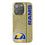 Los Angeles Rams Sidebar Bling Phone Case-0