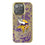 Minnesota Vikings Paisley Bling Phone Case-0