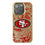 San Francisco 49ers Paisley Bling Phone Case-0